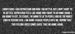 Confessions Open