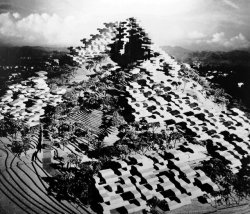 megaestructuras:Moshe Safdie | Habitat Puerto Rico | 1968-1970