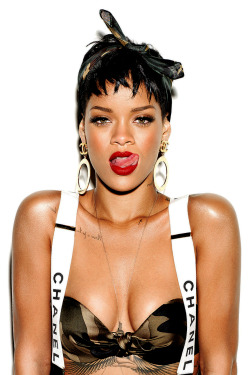 smokingsomethingwithrihanna:Complex Magazine without text #2