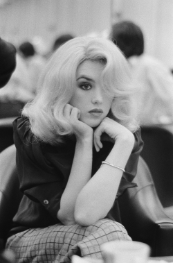 snowce:  Claude Azoulay, Isabelle Adjani, 1977