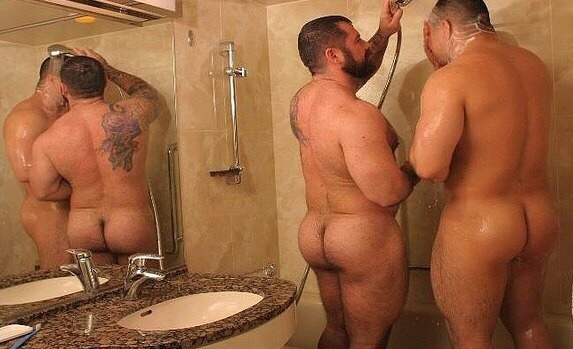 purosmaduros:SI HAGO EL TRIO