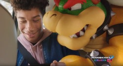 kermakastikeritari: I want to go on a road trip with Bowser as