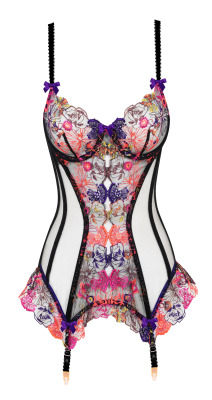 for-the-love-of-lingerie:  Xmas Sales: 70% off Agent Provocateur