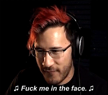 dogiplier:  Songwriting genius. 10/10 would listen again. Make music. Write songs. Thank u.