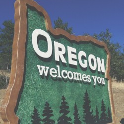 joyfuldysthymia:  brijam:  It’s been too long Oregon.#travelOregon