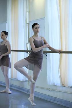 lordbyron44:  Vladimir Frank Vaganova Ballet Academy  
