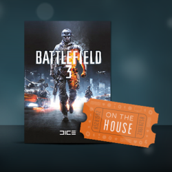 videogamenostalgia:   Battlefield 3 is free on PC until June
