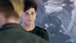 by-olciiak:   actually  i love Malec but this… omg i’m just
