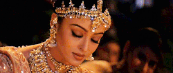 bhansali:    Aishwarya Rai || Dhaai Akshar Prem Ke (2000)  