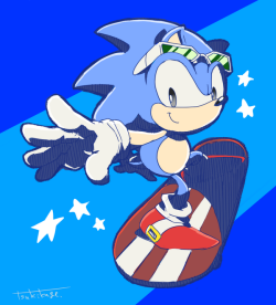 fastest-thing-deactivated201806:  x     is dis sanic?