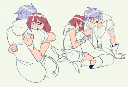 apticho:rikai rkgk