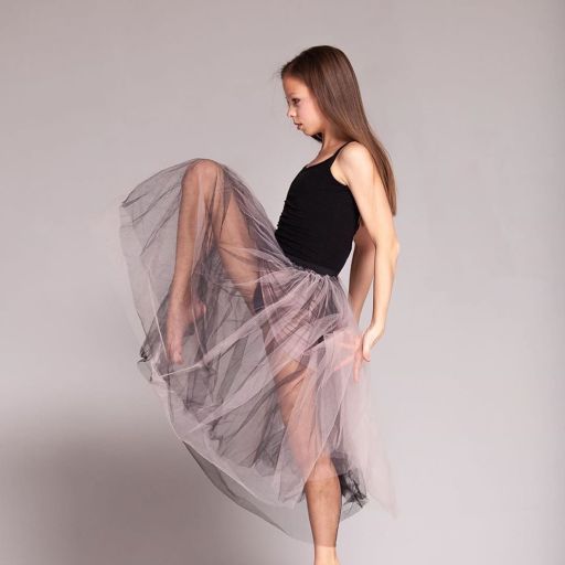 cindylovetheworld: dance-dance-girls:    Katya Gavrilova    ❤