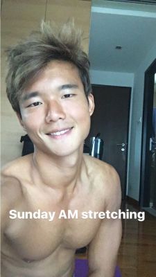 jackdsg:  Jonathan Chong Zu QuanIG: jonathanchongzqSingapore