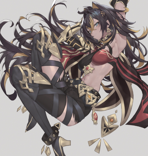 ryuko:   Indol  