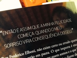 cadê analua?