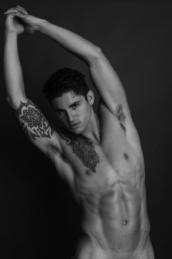 chriscruzism:  Elite Model Miami brings up this handsome boy,