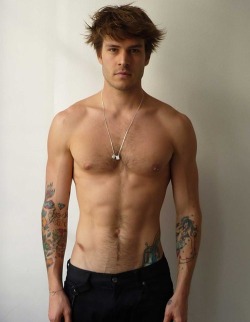 ksufraternitybrother:  Mateus Verdelho, Brazilian model. -  