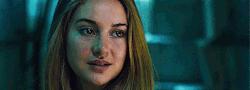 iamdivergent1701:  When I look at you, I see the stars.