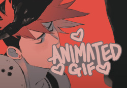 hamletmachine:  ✧  R18/NSFW RPG Protagonist/Monster animated