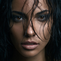 wrd500px:  E* by  PortraitsBySam 