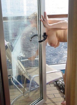 Cruise Ship Nudity!!!! Share your nude cruise adventures with