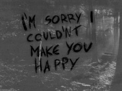 You Shouldn't Understand