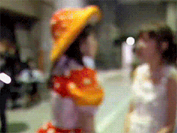 girls48:  When Naanya was so persistent on getting a kiss from