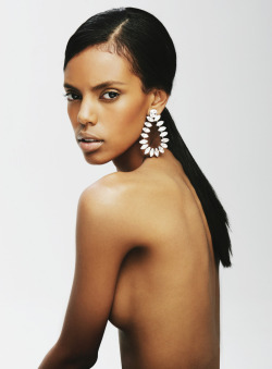 Grace Mahary