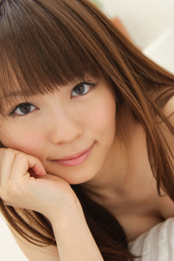 asiadreaming:    hazuki kamino | 神野はづき  