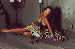 That Special Touch of Photographic Magic