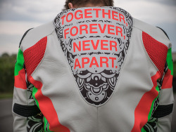 motorcycles1011:  TOGHETHER, FOREVER, NEVER APART.