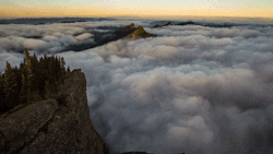 flyngdream:  Don K. Jensen - Right Above it II | gif by FD 