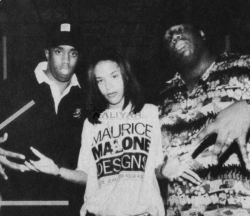 aaliyahalways:18 years…Rest In Power Big Poppa ♥  