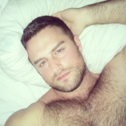 beariffic:  Heath Jordan! Dreamy! 