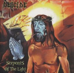 tay-disco-rayado:  Deicide - Serpents Of The Light (1997)