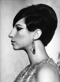 the60sbazaar:  Barbra Streisand 