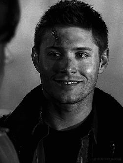 Jensen’s Got You, Dean