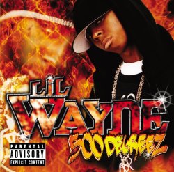 BACK IN THE DAY |7/23/02| Lil Wayne released his second studio