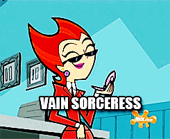 tampire:Penelope Spectra   TV Tropes