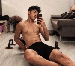 asian-men-x: 