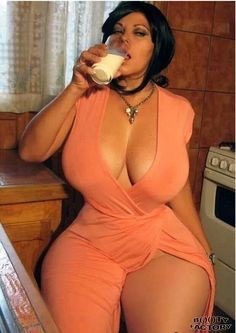 breastdairyco:  Drinking our milk can cause enhancemt in female