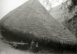 inland-delta:Fritz Krüger, Casa Pachorro. Sonande, Cangas del