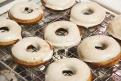 wikihow:  Happy National Doughnut Day… Again? In the words