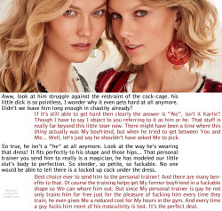 femdomcuriousme: (Karlie Kloss + Taylor Swift) Request: “Could