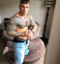 SEXNSOCKS