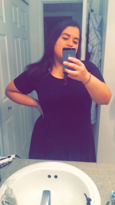 joebob2525:  0thighgap:  All black everything âš«ï¸. 