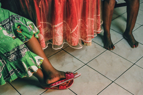 jetrebuche:In the kitchen, Douala (Cameroon), 2021