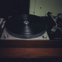 edwardska69:  Try to spin with Thoren 150 MK II