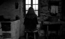 artfilmfan:  The Turin Horse (Béla Tarr, 2011) “Theirs is