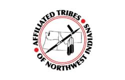 nativeamericannews:  57 Affiliated Tribes of Northwest Indians